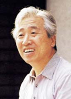 대하소설 남과 북 의 작가 홍성원씨 별세