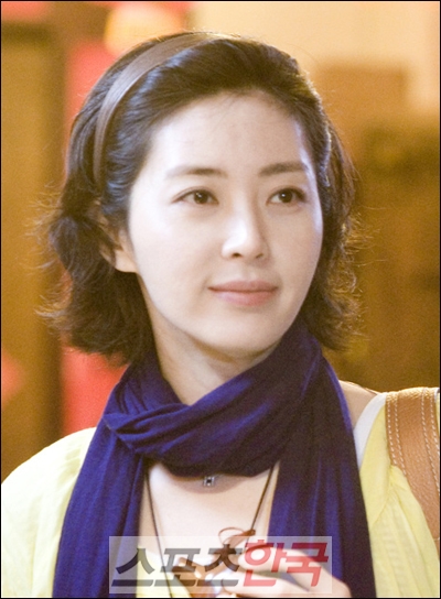 온에어 김하늘·송윤아를 완소녀로 만들다!