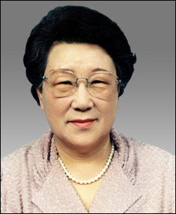 오정명 학교법인 경희학원 명예 이사장 별세