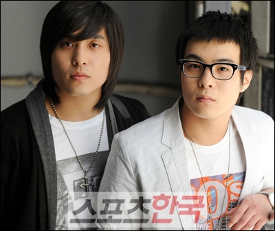 먼데이키즈 故 김민수 노래로 만난다