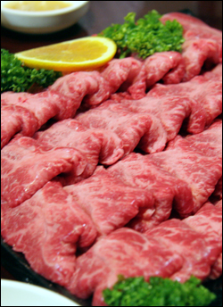 맛에 놀라고 싼값에 놀라고… 경북한우투어 牛~ 와