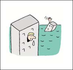 [지평선/9월 20일] 모건 하우스