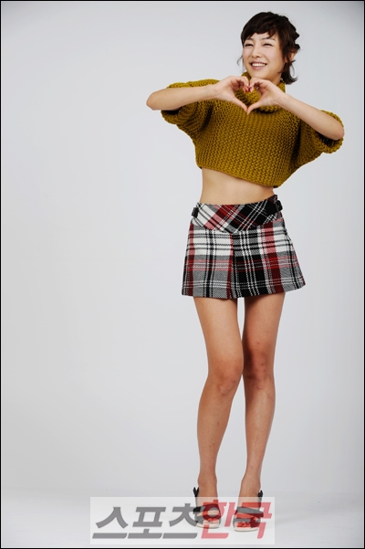 연예리포터 유은? 오버애교에 톱스타도 홀딱~