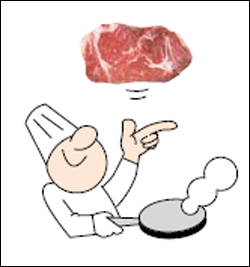 [터치] 특급 호텔들 한우 맛자랑 해볼까 브랜드 경쟁