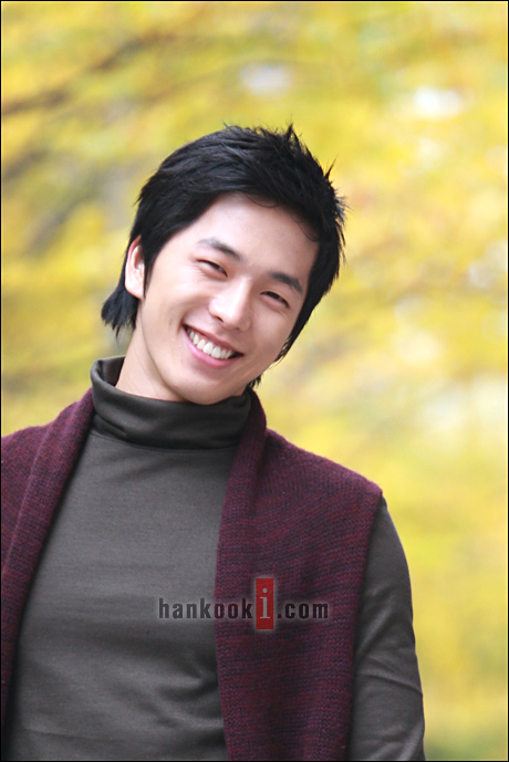 이현진 매력미소 활짝~