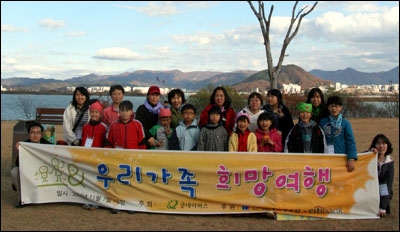 [소통과 나눔] <29> 명수네 가족의 행복 찾기