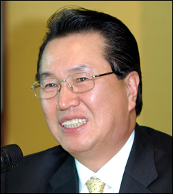 김성태 사장 고객이 가장 큰 자산… 신뢰 확대 우선
