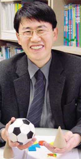[일자리 창업으로 늘리자] 놀면서 배우는 수학 시매쓰