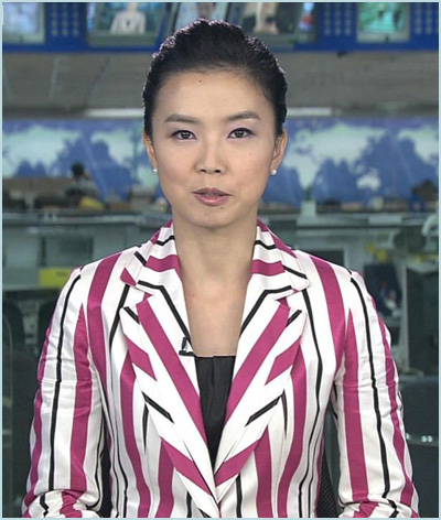 신성원 아나운서, 작가 변신 개인전 개최