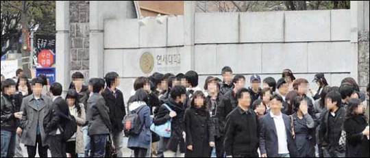 [私교육, 死교육] <5> 등골 휘는 학부모들