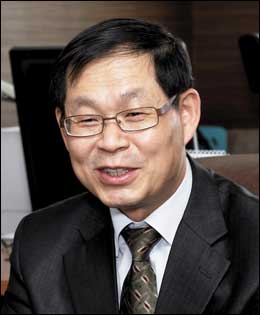 김용근 산업기술진흥원장 최고의 산업기술 R&D 기관으로