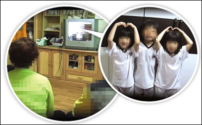그리운 얼굴·목소리에 눈물 훔쳐도, 마음엔 희망이 샘 솟아요