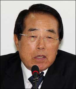 백상승 경주시장 역사문화도시 등 기틀 다질 것