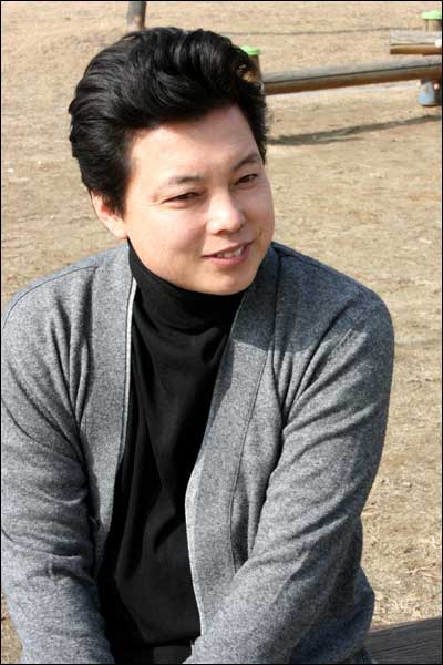 [한국일보 문학상 본심 후보 작가] <4> 전성태 이미테이션