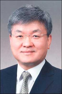 이경수 소장 ITER 경영자문위 의장에