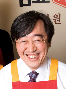 가족친화경영이 행복한 회사 만들죠