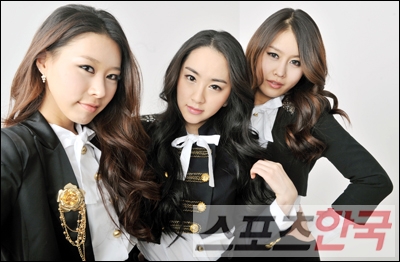바니스 고급 트로트로 최고 될거야!