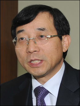 한국금연운동협의회 회장에 서홍관씨