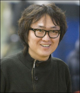 폐차를 두들겨라! 리듬이 탄생한다