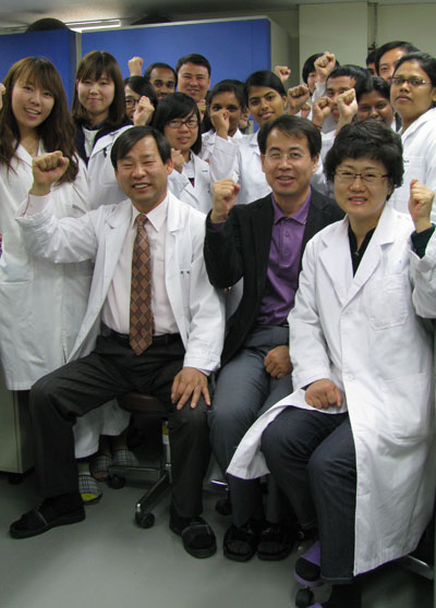 고려인삼으로 세계를 홀려라 명품화·표준화에 박차