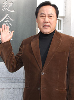 [초대석] 자본잠식 조합을 전국최고로 만든 신원균 풍기인삼협동조합장