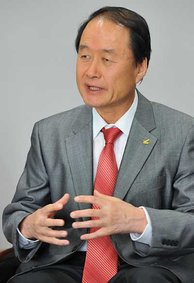 [동남광역권시대] 복합 다기능 미래도시 건설 세계 최고 물류중심지 도약