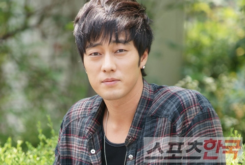 소지섭 '오직 그대만'으로 스크린 복귀