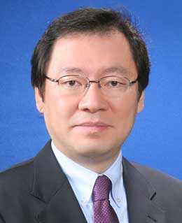 동서대 총장에 장제국씨