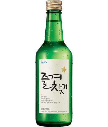 [Board] 편한 소주 즐겨찾기 한달새 100만병 外