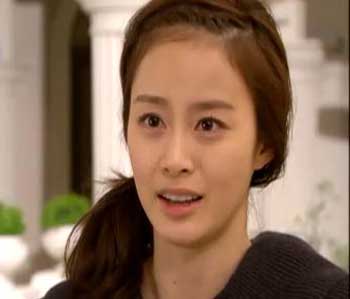 혜어 스타일로 살펴본 공주님의 하루