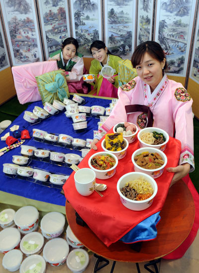 한국도자기, 밀폐용기 쿡앤락