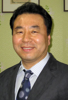 [인터뷰] 사단법인 대구약령시보존회 강영우 이사장