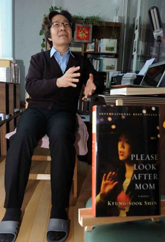 [직격 인터뷰] 이구용 케이엘매니지먼트 대표