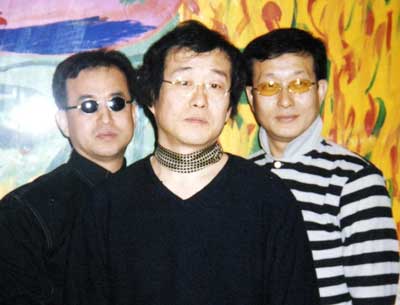 산울림 35주년 헌정 공연