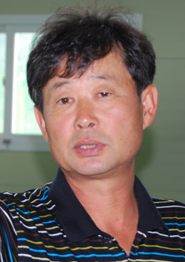 [클릭 이사람] 풍기인삼나라 영농조합법인 창업주 김제윤씨