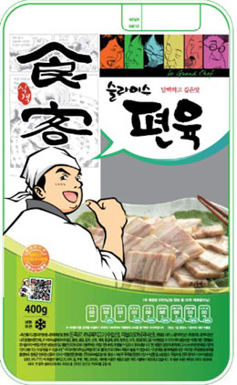 식객 만난 장충동왕족발 편의점서 통했다… 매출 쑥쑥