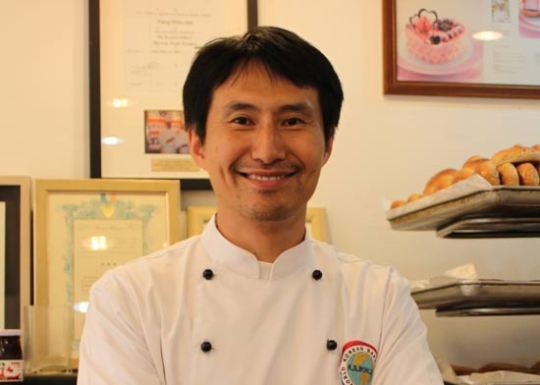 그 빵집 빵 속엔 스토리가 빵빵~