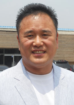 [복지리더] <6> 세종종합수산 박천수 대표이사