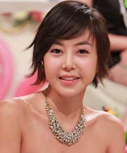 투투 출신 황혜영, 정치인 아내 된다