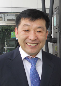 [복지리더] <9> 김현철 분도주유소 대표