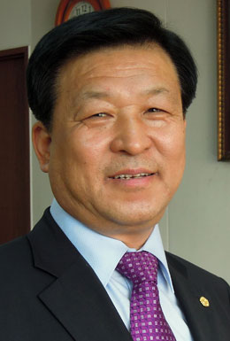 [인터뷰] 신천일 대구개인택시운송사업조합 이사장
