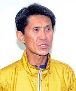 [초대석] 홍보성 대장 14좌 완등 기적, 부산시민의 힘