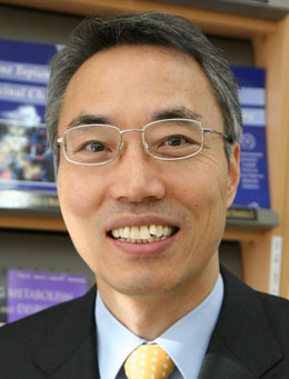 [브리핑] 한국존슨앤드존슨 북아시아 총괄 사장에 최승은씨 外