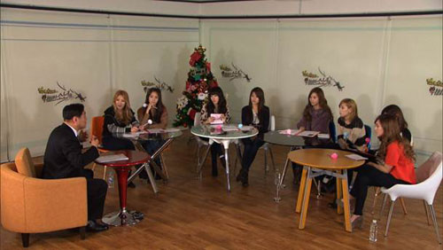 소녀시대 SOS 요청,“우리도 심리상담이 필요해”