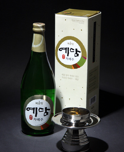 [설 선물] 국순당 우리술 세트