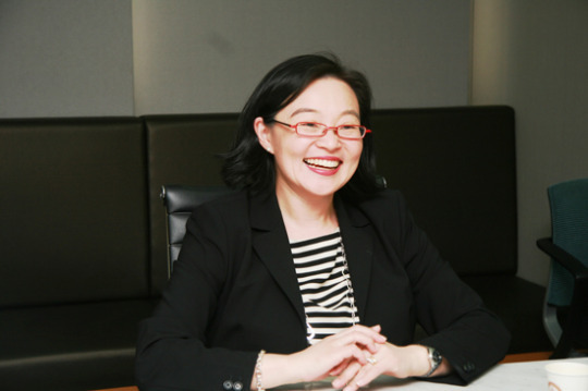직원들과 1대1 식사, 소통과 포용 덕분에 매출 2배나 뛰었죠