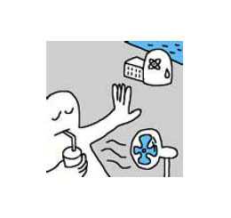 [지평선/6월 22일] 원자력 클러스터