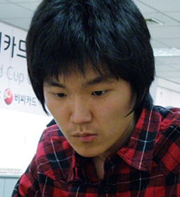 입신누른 신예들 반상의 대반란, 내가