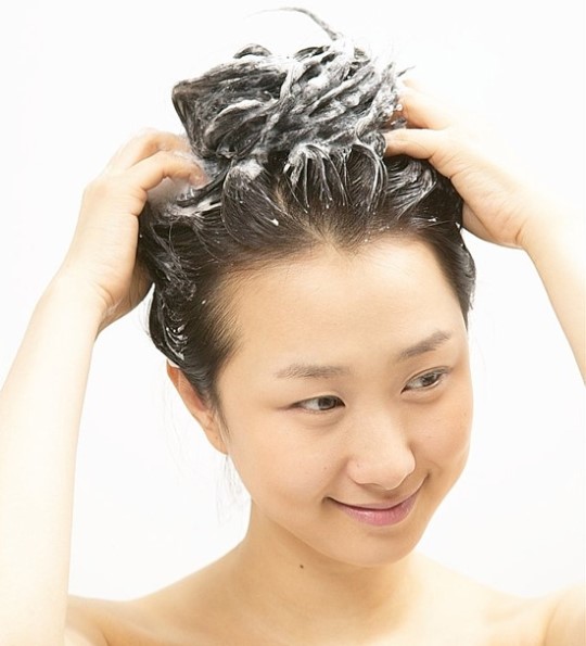푸석푸석하고… 휑해지고… 힐링 가을철 모발의 아우성