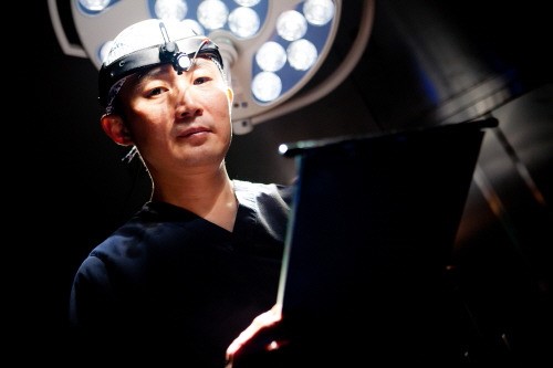 또렷한 눈매완성, 비절개 눈매교정술 효과 톡톡
